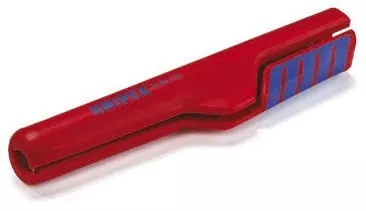 Knipex 16 80 175mm Kablo Sıyırma Aleti