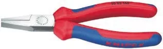 Knipex 20 02 160mm Yassı Ağız Kargaburun