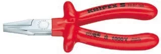 Knipex 20 07 160mm Yassı Ağız Kargaburun
