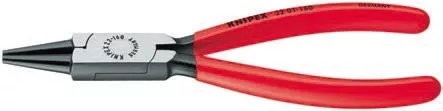 Knipex 22 01 160mm Yuvarlak Uçlu Kargaburun
