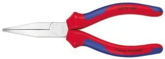 Knipex 30 15 160mm Düz Kargaburun