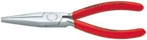 Knipex 30 23 140mm Yassı Ağız Kargaburun