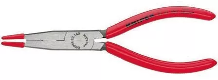 Knipex 30 41 160mm Halojen Lamba Değiştirme Pensesi