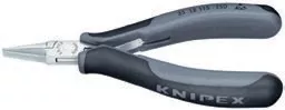 Knipex 35 12 115mm Elektronikçi Kargaburun