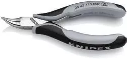 Knipex 35 42 115mm Elektronikçi Kargaburun