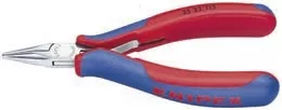 Knipex 35 22 115mm Elektronikçi Kargaburun