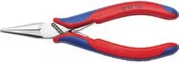 Knipex 35 62 145mm Elektronikçi Kargaburun
