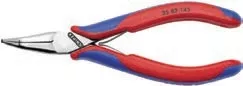 Knipex 35 82 145mm Elektronikçi Kargaburun