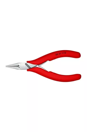Knipex 35 31 115mm Elektronikçi Kargaburun