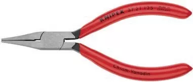 Knipex 37 21 125mm Elektronikçi Kargaburun