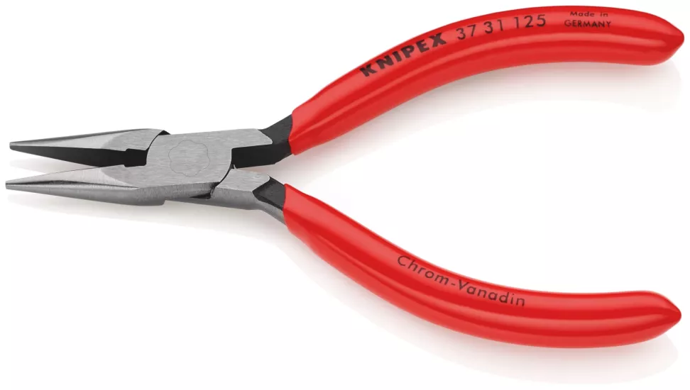 Knipex 37 31 125mm Elektronikçi Kargaburun
