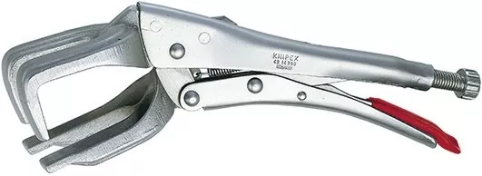 Knipex 42 14 280mm Kaynakçı Pensesi