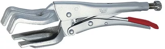 Knipex 42 24 280mm Kaynakçı Pensesi