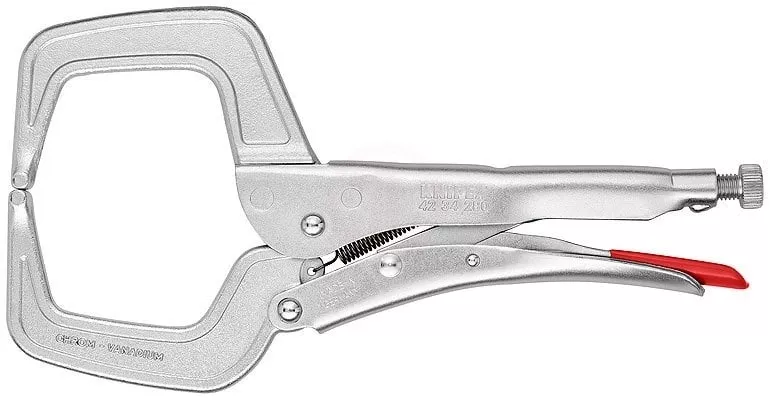 Knipex 42 34 280mm Kaynakçı Pensesi