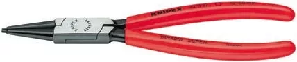 Knipex 44 11 180mm İç Segman Pensesi Düz