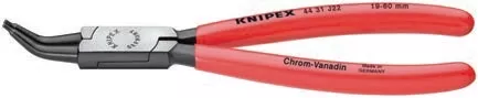 Knipex 44 31 310mm İç Segman Pensesi Eğri