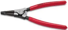 Knipex 45 11 170mm Segman Pensesi (Otomotiv)