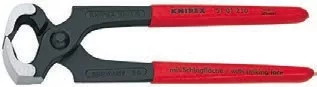 Knipex 51 01 210mm Kerpeten