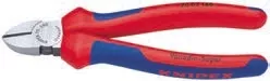 Knipex 70 02 125mm Yan Keski