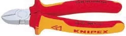 Knipex 70 06 140mm Yan Keski VDE