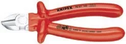 Knipex 70 07 160mm Yan Keski VDE
