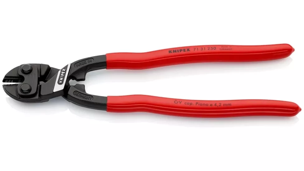 Knipex 71 31 250mm Mafsallı Keski