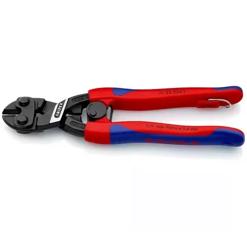 Knipex 71 32 200mm Mafsallı Keski