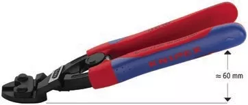 Knipex 72 62 200mm Hassas Keski
