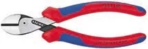 Knipex 73 02 160mm X-Cut Yüksek Performanslı Hafif Yan Keski