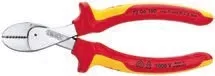Knipex 73 06 160mm X-Cut Yüksek Performanslı Hafif Yan Keski VDE