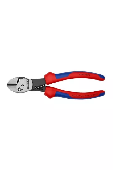 Knipex 73 72 180mm TwinForce Yan Keski