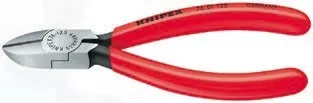 Knipex 76 01 125mm Elektronikçi Yan Keski