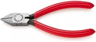 Knipex 76 81 125mm Elektronikçi Yan Keski