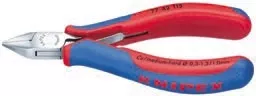 Knipex 77 42 115mm Elektronikçi Yan Keski