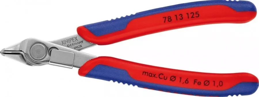 Knipex 78 13 125mm Super Knips Keski