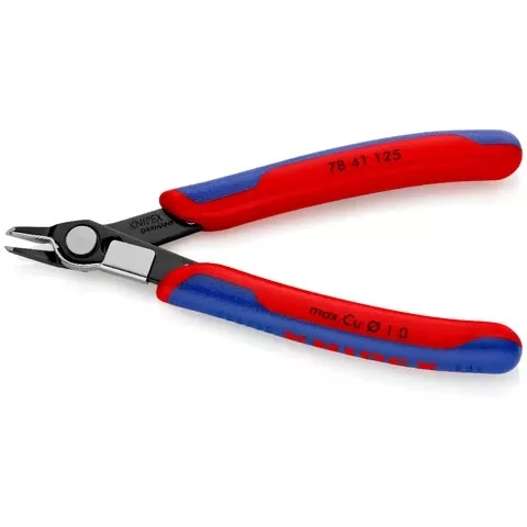 Knipex 78 41 125mm Super Knips Keski