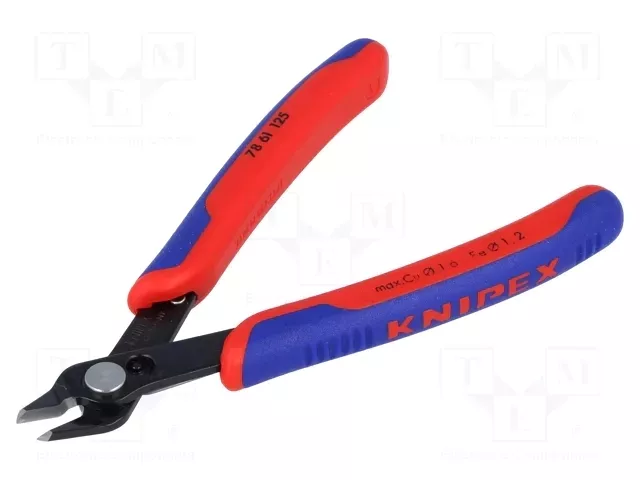 Knipex 78 61 125mm Super Knips Keski