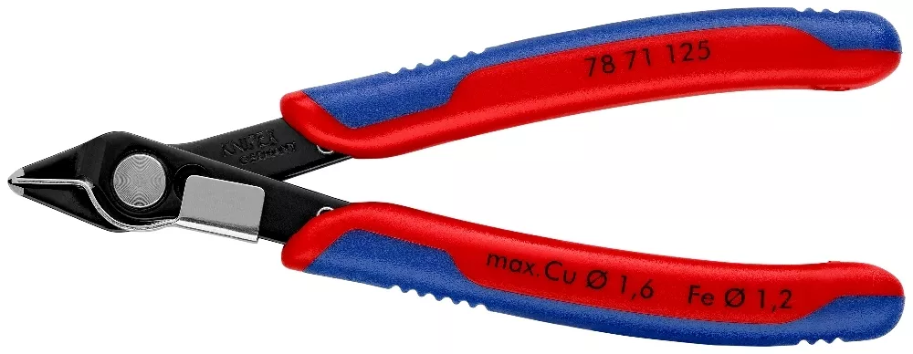 Knipex 78 71 125mm Super Knips Keski