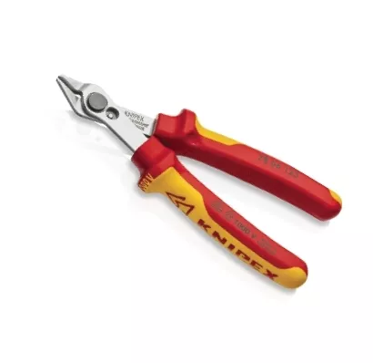 Knipex 78 06 125mm Super Knips Keski VDE