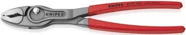 Knipex 82 01 250mm TwinGrip Mafsallı Pense