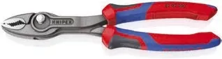 Knipex 82 02 200mm TwinGrip Fort Pense