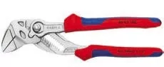 Knipex 86 05 180mm Ayarlı Fort Pense