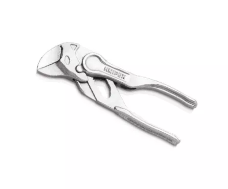 Knipex 86 04 100mm Pense Anahtarı XS