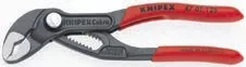 Knipex 87 01 300mm COBRA XS Ayarlı Fort Pense