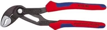 Knipex 87 02 180mm Ayarlı Fort Pense