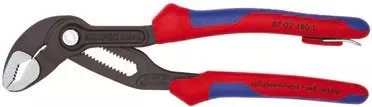 Knipex 87 02 180mm Ayarlı Fort Pense