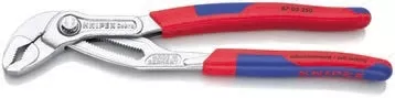 Knipex 87 05 250mm Ayarlı Fort Pense