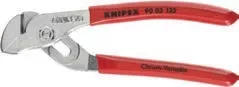 Knipex 90 03 125mm Ayarlı Fort Pense