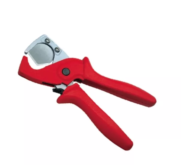 Knipex 90 20 185mm Plastik Boru Makası