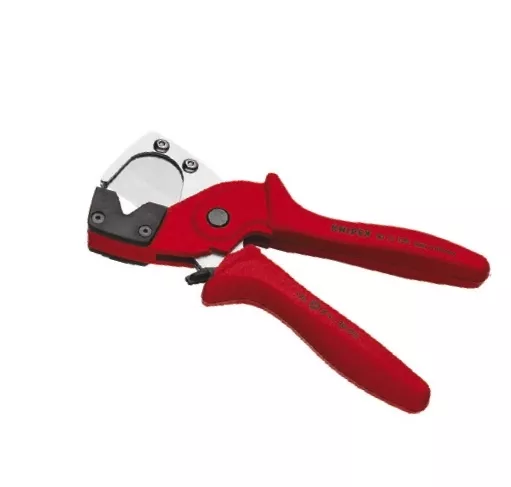 Knipex 90 10 185mm Boru Makası